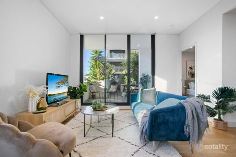 Property photo of 59/767 Botany Road Rosebery NSW 2018