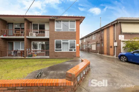 8/713 PRINCES HWY, SPRINGVALE, VIC 3171