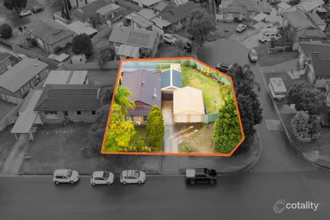 40 Drysdale St, Eagle Vale, NSW 2558