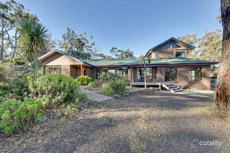 Property photo of 10 Deborah Lane Dodges Ferry TAS 7173