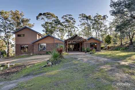 Property photo of 10 Deborah Lane Dodges Ferry TAS 7173