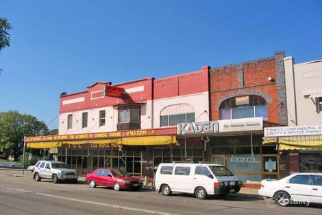 249 Concord Rd, North Strathfield, NSW 2137