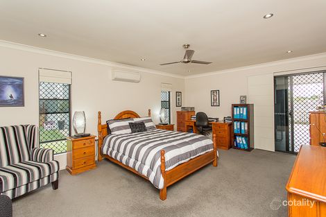 Property photo of 17 Poulsen Drive Marian QLD 4753