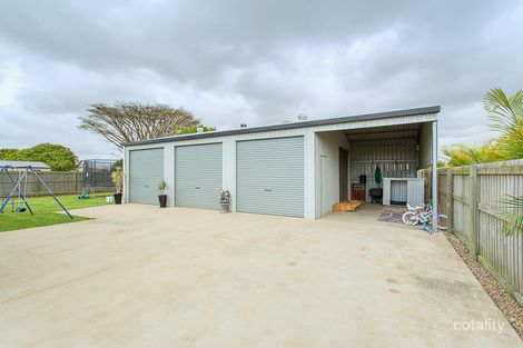 Property photo of 17 Poulsen Drive Marian QLD 4753