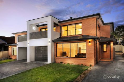 9a Atkinson St, Arncliffe, NSW 2205