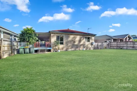 32 Powell Cl, New Auckland, QLD 4680