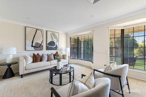 Property photo of 6 Sturt Place Mount Colah NSW 2079