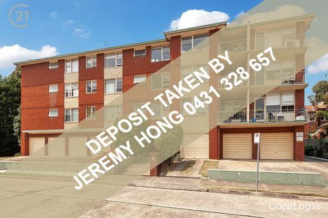 Property photo of 9/614 Pacific Highway Chatswood NSW 2067