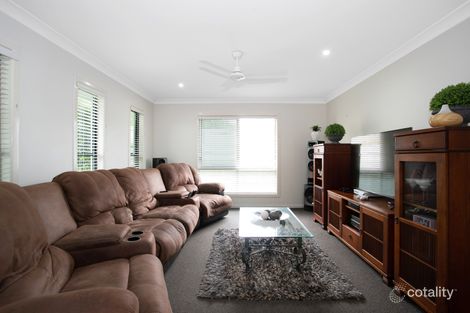 Property photo of 14 Bjelke Circuit Rural View QLD 4740