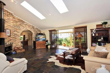 Property photo of 55 Wallaby Drive Mudgeeraba QLD 4213