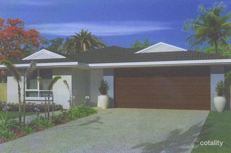 1 Glenella-Richmond Rd, Glenella, QLD 4740