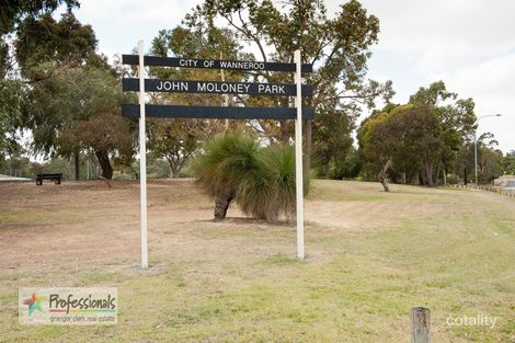 Property photo of 23 Highclere Boulevard Marangaroo WA 6064