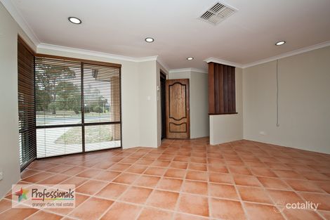 Property photo of 23 Highclere Boulevard Marangaroo WA 6064