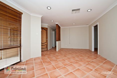 Property photo of 23 Highclere Boulevard Marangaroo WA 6064