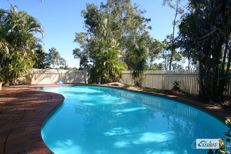 Property photo of 8 Davis Court Clermont QLD 4721