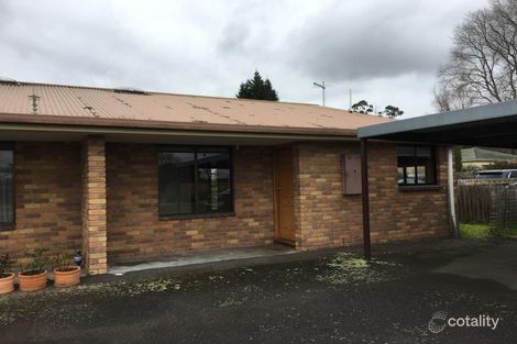 4/1-3 Norman Ct, Newnham, TAS 7248