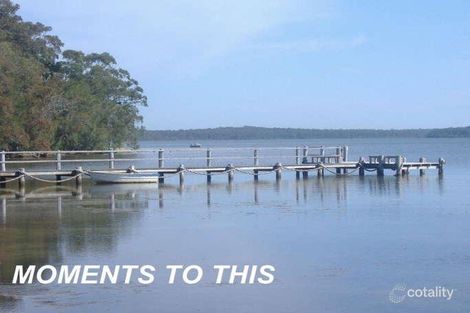 Property photo of 15 Collett Place St Georges Basin NSW 2540