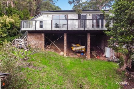 Property photo of 90 Taylor Street Woy Woy Bay NSW 2256