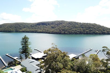 Property photo of 90 Taylor Street Woy Woy Bay NSW 2256