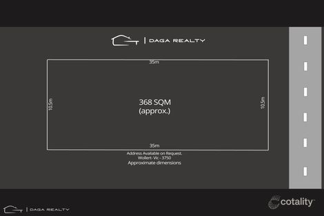 5 Gaeta St, Wollert, VIC 3750