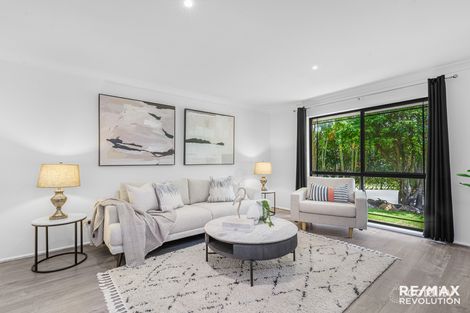 Property photo of 30 Berkshire Crescent Wishart QLD 4122