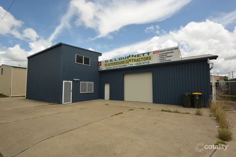 42 Robison St, Park Avenue, QLD 4701