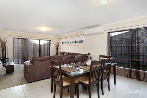Property photo of 4 Rippon Lea Parade Mernda VIC 3754