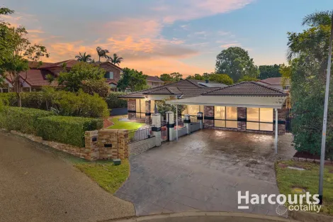 Property photo of 10 Boronia Close Calamvale QLD 4116