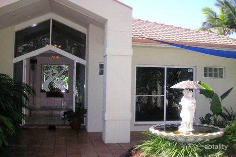 Property photo of 1 Montevideo Drive Clear Island Waters QLD 4226