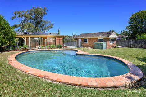 Property photo of 6 Koonawarra Avenue Lindfield NSW 2070