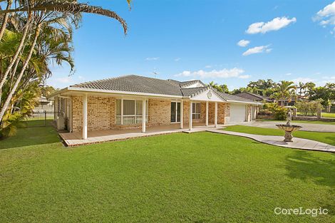 Property photo of 46 Gavin Way Cornubia QLD 4130