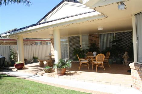 Property photo of 47 Osprey Drive Yamba NSW 2464