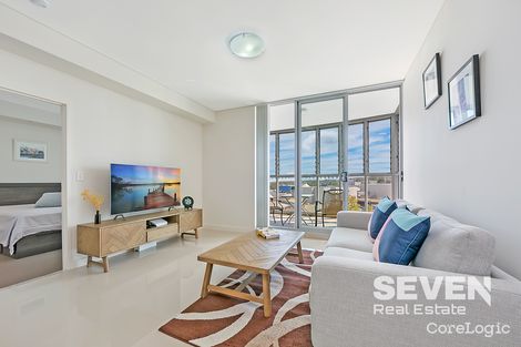 Property photo of 302/299-301 Old Northern Road Castle Hill NSW 2154