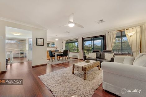 Property photo of 17 Robertswood Avenue Blaxland NSW 2774