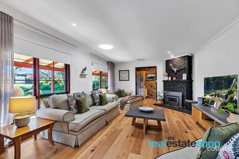 Property photo of 10 Carr Crescent Wanniassa ACT 2903