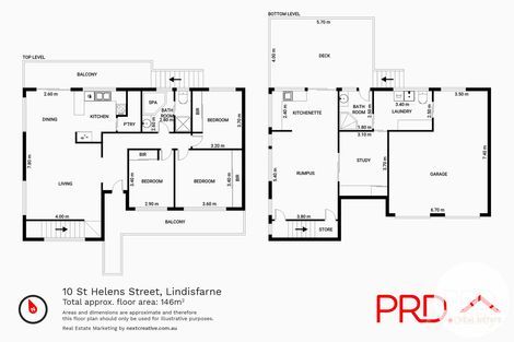 Property photo of 10 St Helens Street Lindisfarne TAS 7015