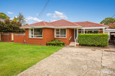 Property photo of 11 Bulli Road Toongabbie NSW 2146