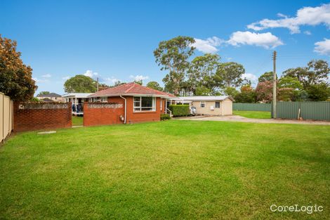 Property photo of 11 Bulli Road Toongabbie NSW 2146