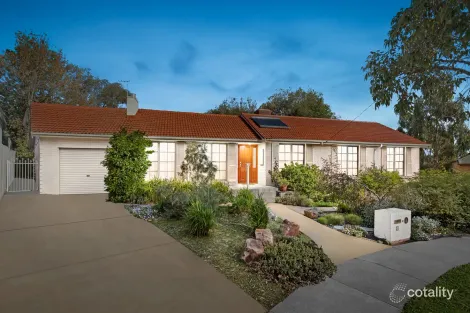 5 Ida Ct, Donvale, VIC 3111