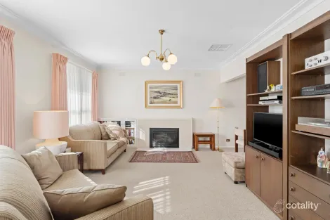 Property photo of 5 Ida Court Donvale VIC 3111