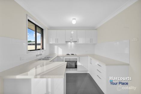 Property photo of 93 Buckwell Drive Hassall Grove NSW 2761