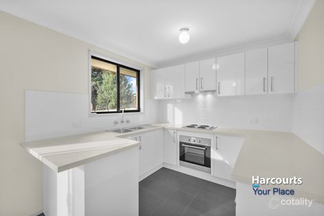 Property photo of 93 Buckwell Drive Hassall Grove NSW 2761