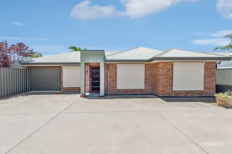 Property photo of 49 Gordon Street Albert Park SA 5014