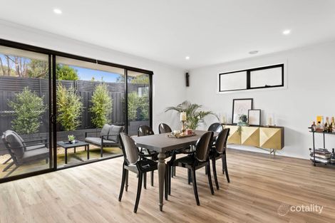 Property photo of 22 Riana Loop Eumemmerring VIC 3177