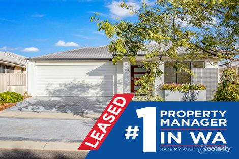 Property photo of 61 Leatherback Boulevard Alkimos WA 6038