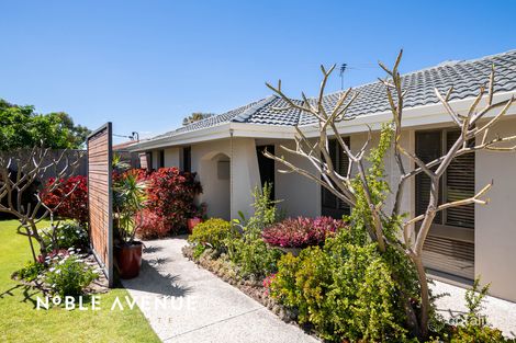 Property photo of 22 Ranford Way Hillarys WA 6025