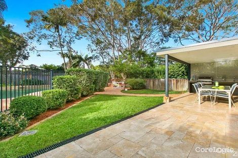 Property photo of 99 Macquarie Street Roseville NSW 2069