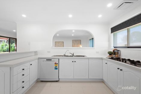 Property photo of 3 Yule Court Parafield Gardens SA 5107