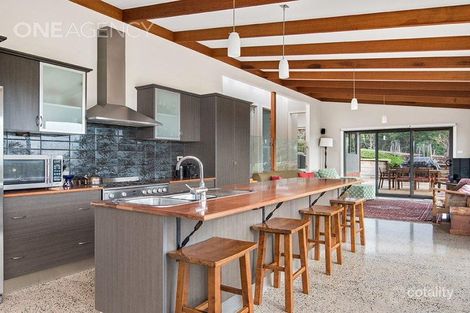 Property photo of 58 Glendale Road Sidmouth TAS 7270