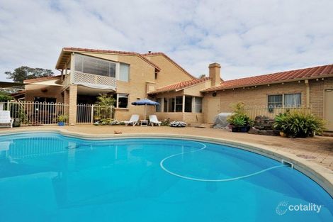 Property photo of 4 Santa Paula Lane The Vines WA 6069
